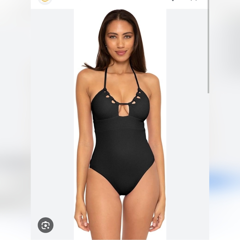 Becca One Piece